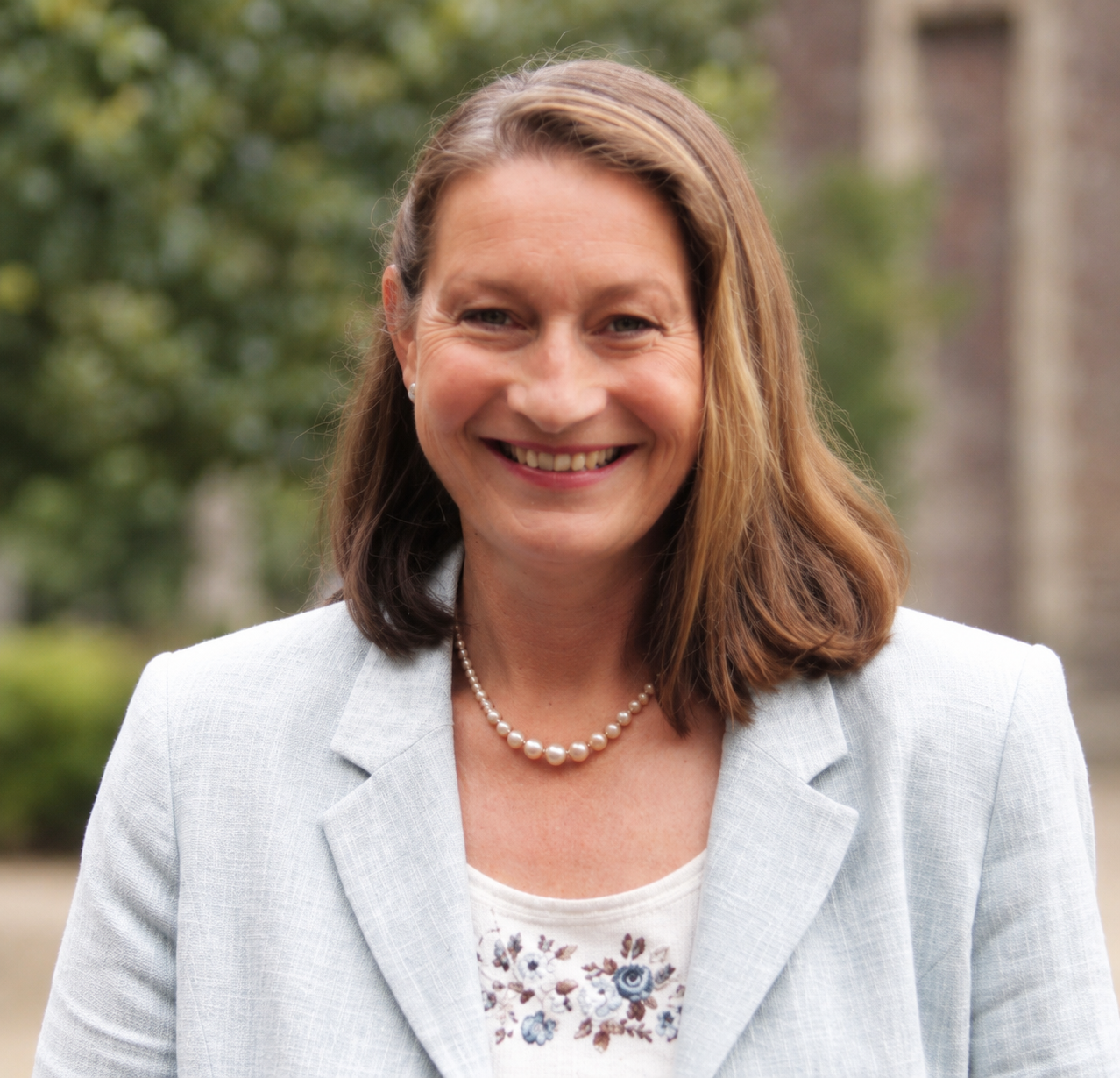 Anne Huybregts